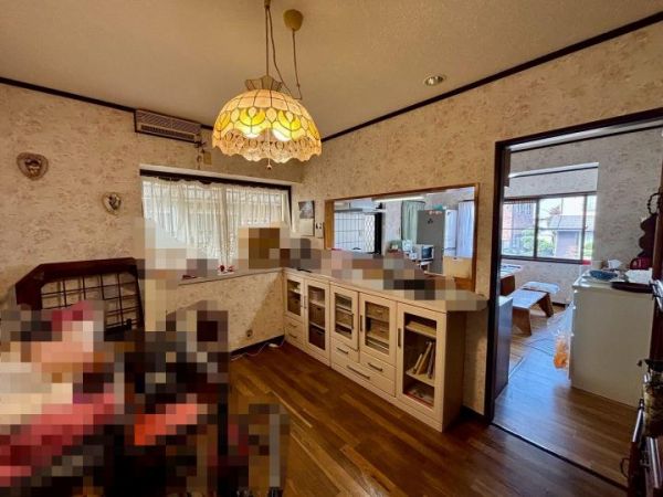 4LDK House for Sale in Sakuragaoka, Kobe - 154.62 sqm on 263.61 sqm Land - Thumbnail 4