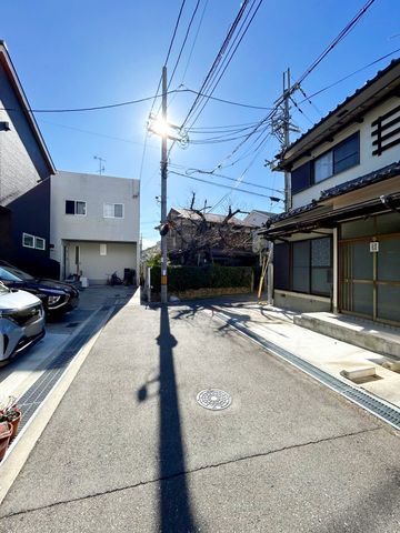4LDK Terrace House for Sale in Minoh City, Osaka | Near Sakurai Station - Thumbnail 2