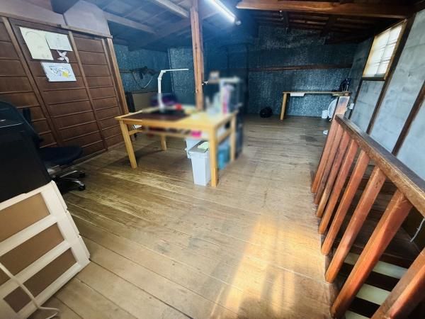 1920s 4LDK Terrace House Near Hanazonocho Station, Osaka - Thumbnail 4