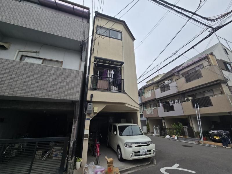 4DK House for Sale in Moriguchi, Osaka - 84m2 - Thumbnail 2