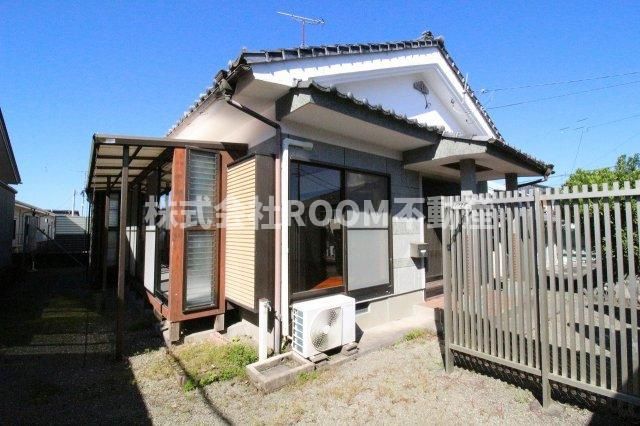 3DK Rental House in Mimata-cho, Miyazaki - 67.62 sqm - Thumbnail 2