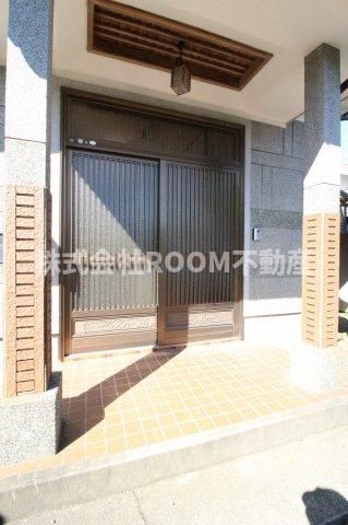 3DK Rental House in Mimata-cho, Miyazaki - 67.62 sqm - Thumbnail 4