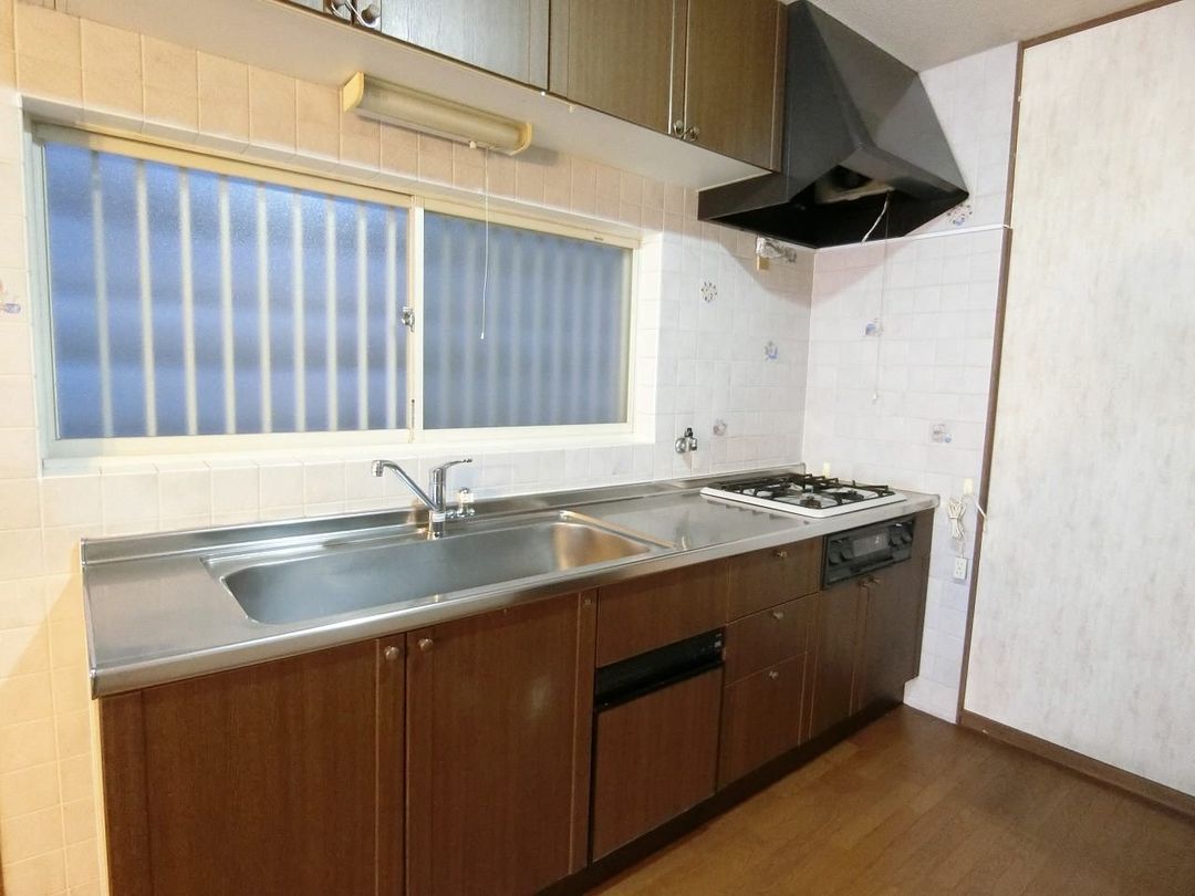 3LDK Steel Frame House for Sale in Higashiosaka, Osaka - Thumbnail 3