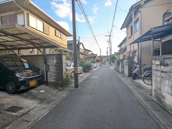 5DK Detached House for Sale in Iwakura, Kyoto | Near Hachimannen Station - Thumbnail 4