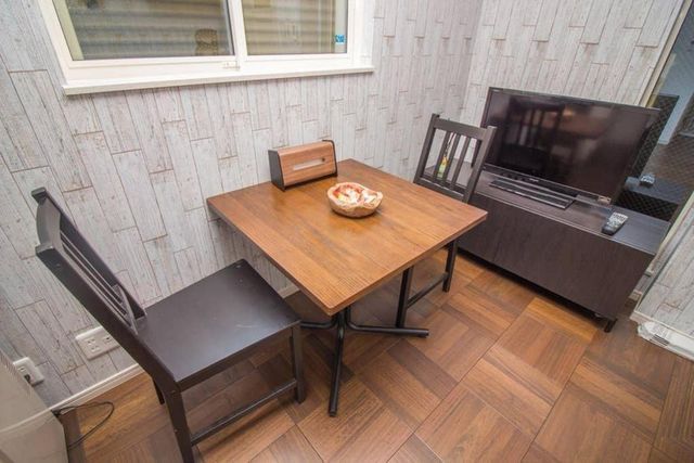 Modern 2019-Built 2DK Wooden House for Sale in Nishinari, Osaka - Thumbnail 4