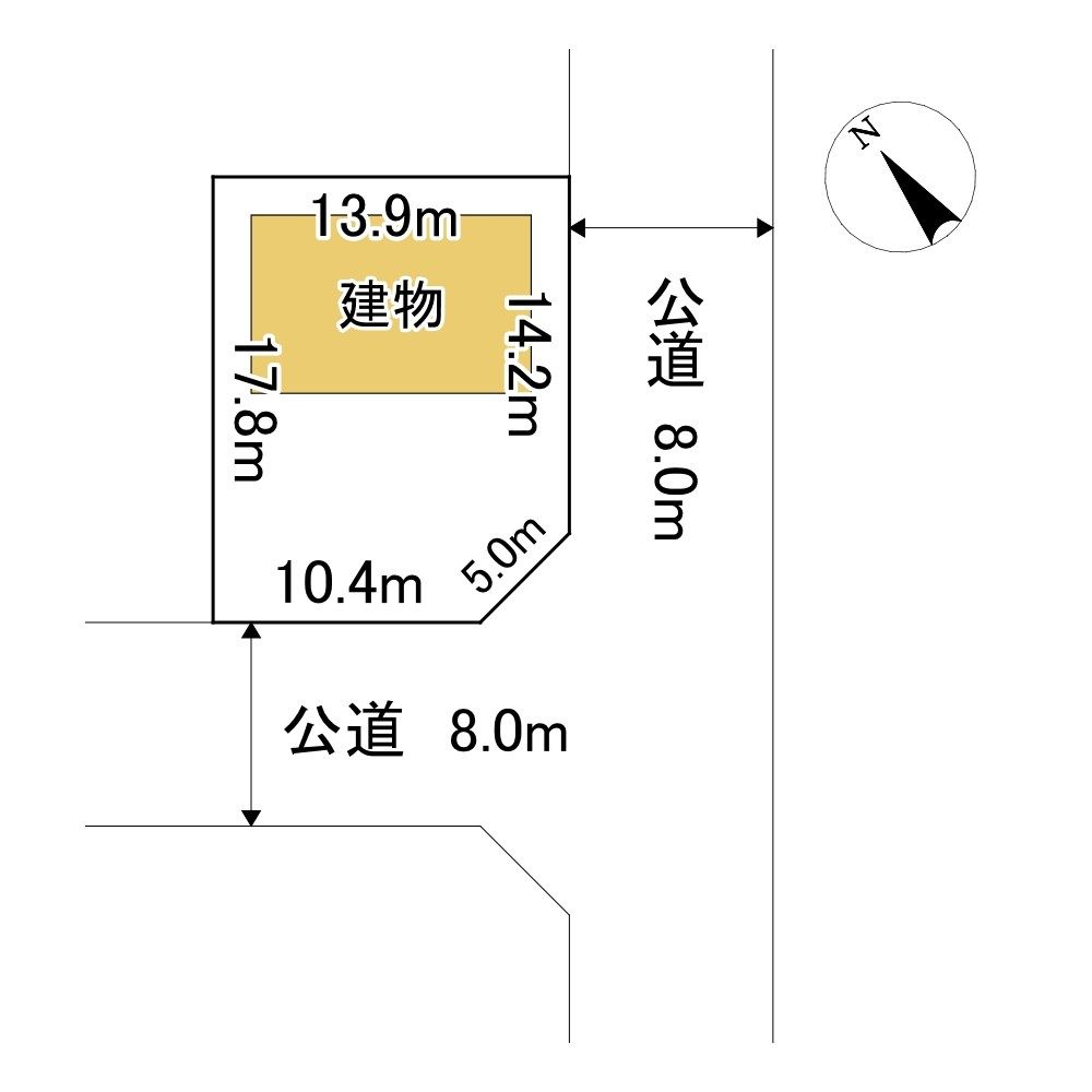 5LDK Detached House in Bihoro, Hokkaido - 124.74 sqm - Thumbnail 3