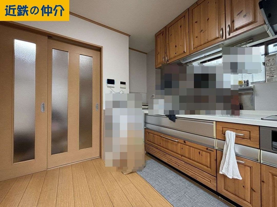 4LDK Detached House for Sale in Yao, Osaka - 74.52 sqm - Thumbnail 2