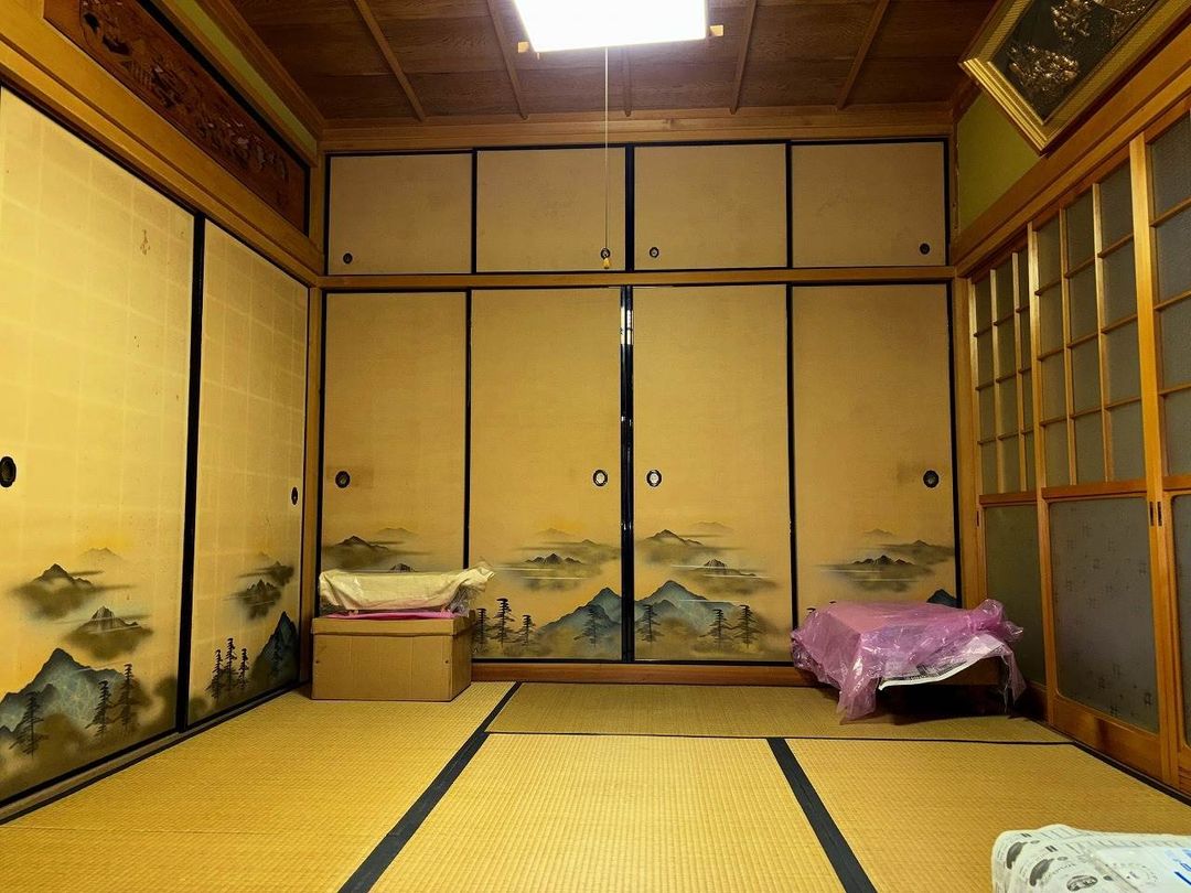 Spacious 11SDK House for Sale in Gose, Nara - 274 sqm - Thumbnail 3