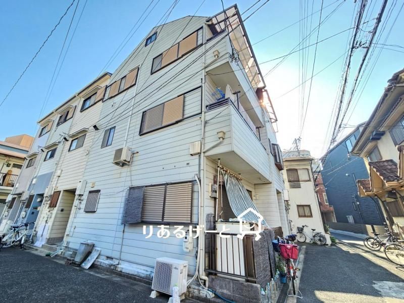 4DK House for Sale in Miyakojima-ku, Osaka Near Johoku Koen-dori Station - Thumbnail 3