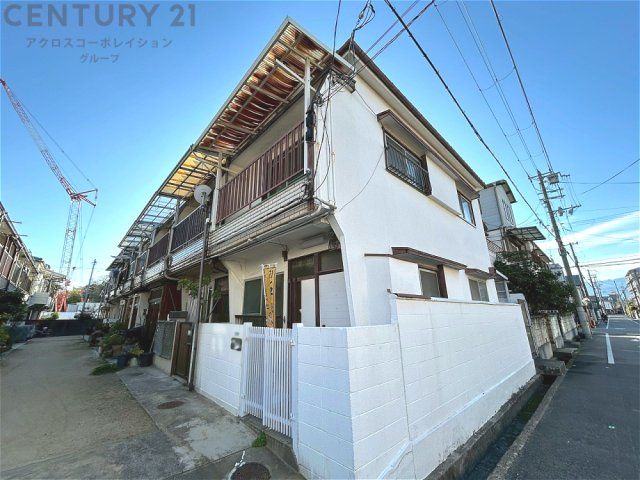 3DK Used Townhouse in Nishinomiya City, Hyogo - 49.54 sqm - Thumbnail 4