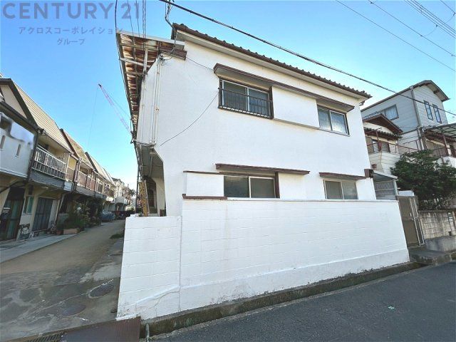 3DK Used Townhouse in Nishinomiya City, Hyogo - 49.54 sqm - Thumbnail 3