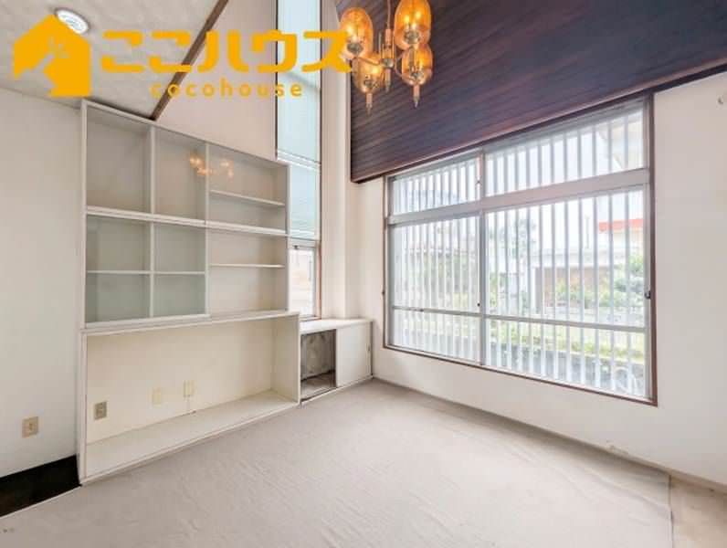 6LDK RC House for Sale in Nanjo City, Okinawa - Thumbnail 3