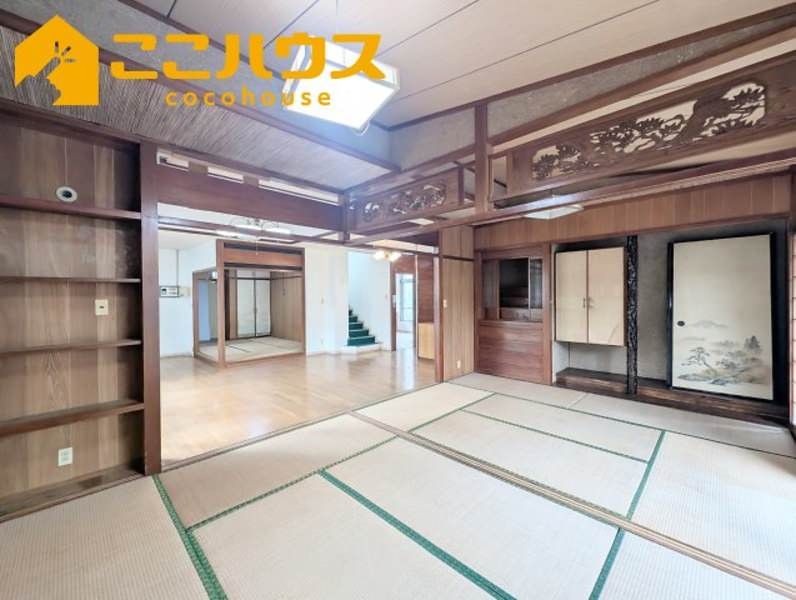 6LDK RC House for Sale in Nanjo City, Okinawa - Thumbnail 2