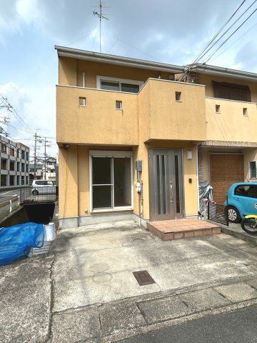 3LDK Detached House for Sale in Sagano, Ukyo-ku, Kyoto - Thumbnail 4