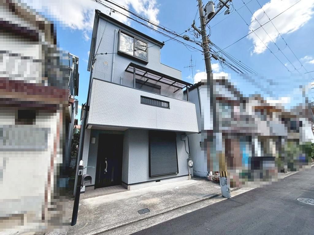 Renovated 4LDK House for Sale in Sakai, Osaka - Thumbnail 3