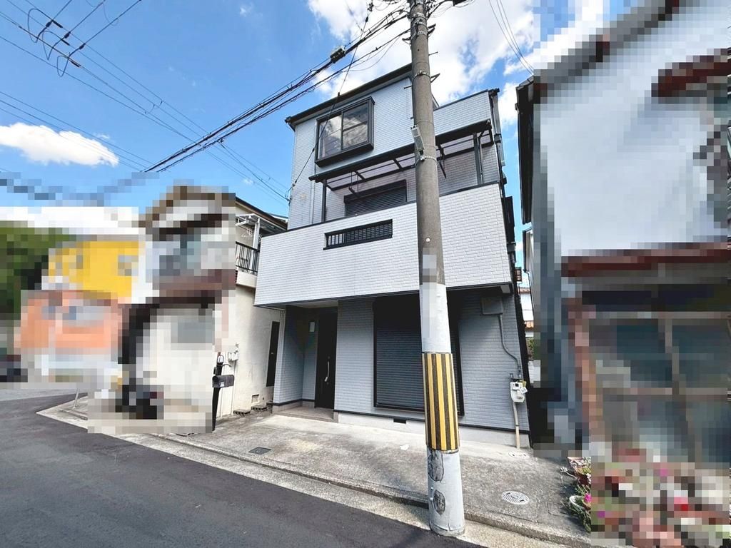 Renovated 4LDK House for Sale in Sakai, Osaka - Thumbnail 4