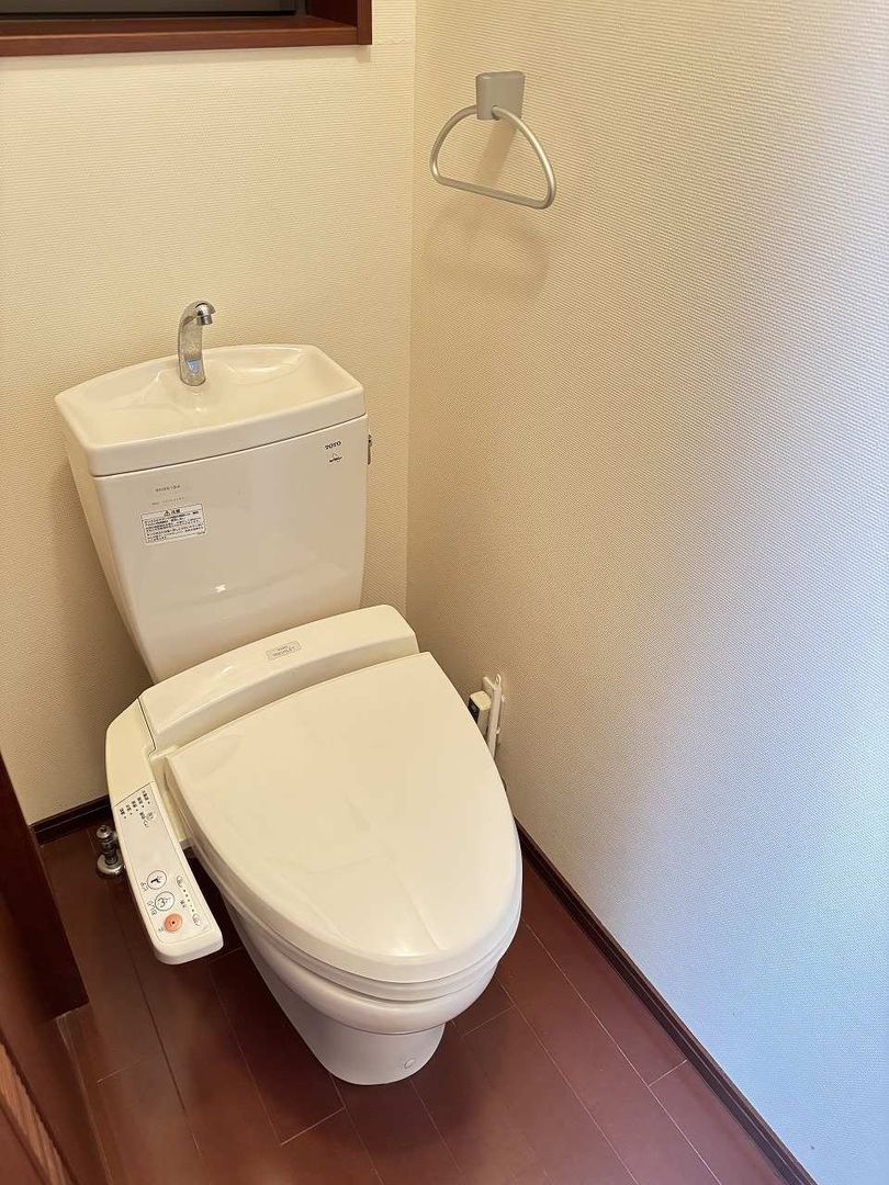 4LDK Detached House for Sale in Fushimi-ku, Kyoto, 115 sqm - Thumbnail 4