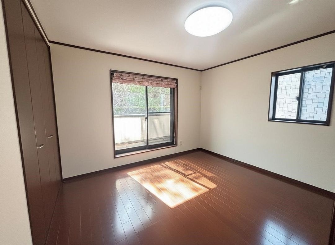 4LDK Detached House for Sale in Fushimi-ku, Kyoto, 115 sqm - Thumbnail 2
