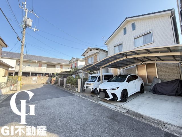 5LDK House for Sale in Uji, Kyoto - 123.5 sqm - Thumbnail 3