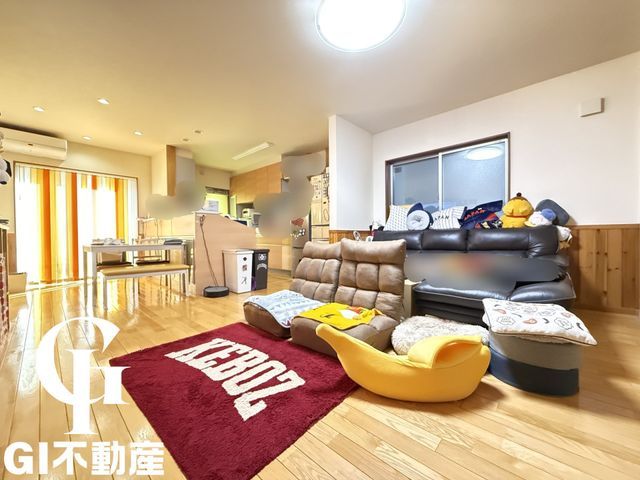 5LDK House for Sale in Uji, Kyoto - 123.5 sqm - Thumbnail 4