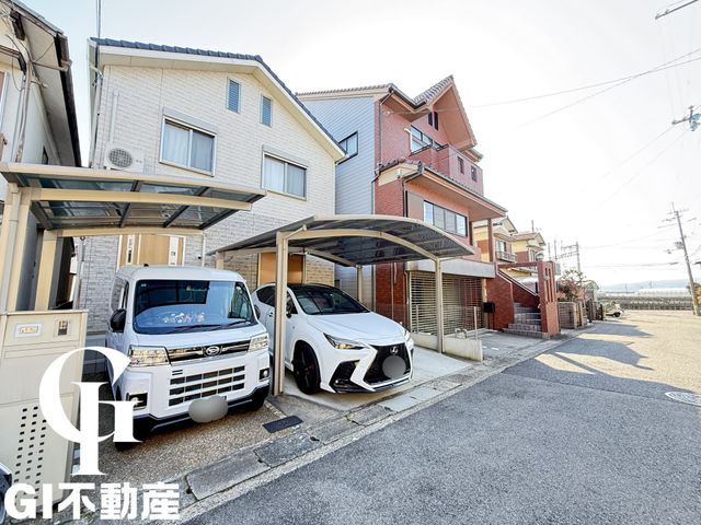 5LDK House for Sale in Uji, Kyoto - 123.5 sqm - Thumbnail 2