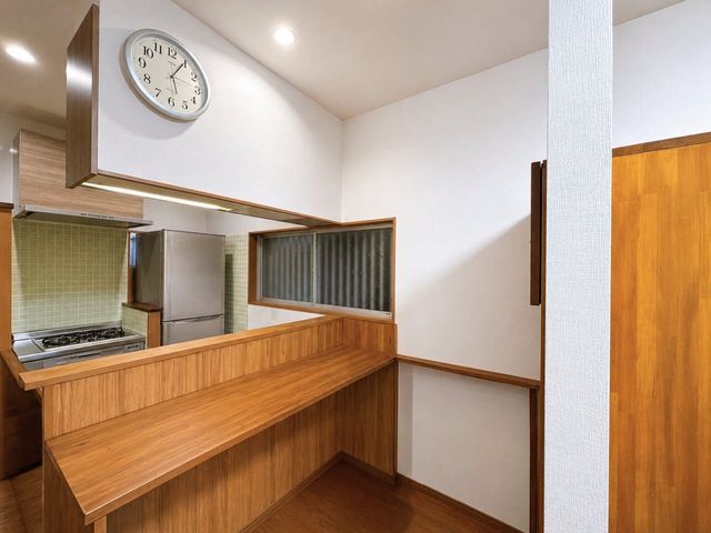 3LDK Renovated House for Sale in Yokkaichi, Mie - 91m² - Thumbnail 4
