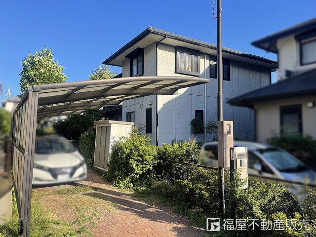 5LDK House for Sale in Hirakata, Osaka - 132.94 sqm - Thumbnail 2