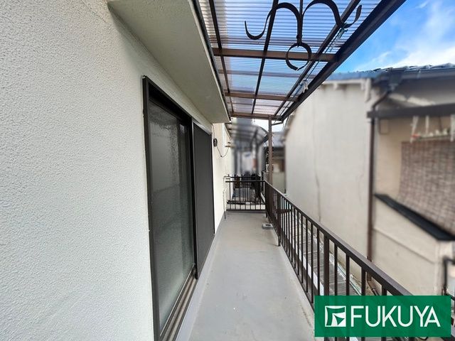 Used House for Sale in Matsubara City, Osaka - 3LDK 66.48sqm - Thumbnail 2