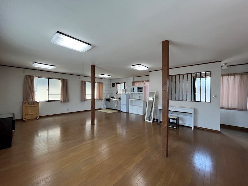 Shop & 5LDK House in Historic Chofu, Shimonoseki - Thumbnail 3
