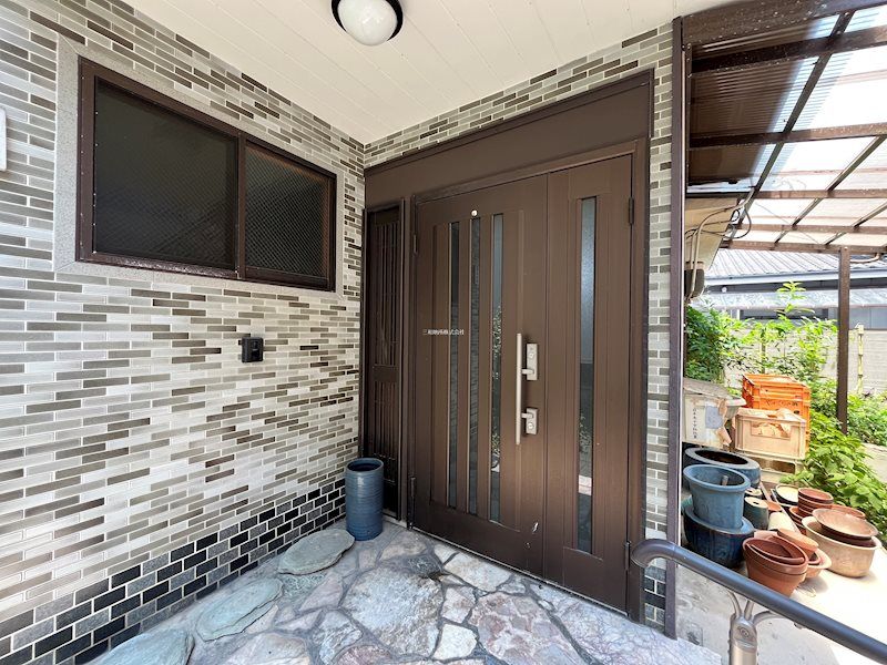 Shop & 5LDK House in Historic Chofu, Shimonoseki - Thumbnail 2