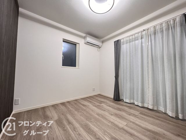 New 1SLDK House in Akashi, Hyogo - Near Tsuchiyama Station - Thumbnail 2