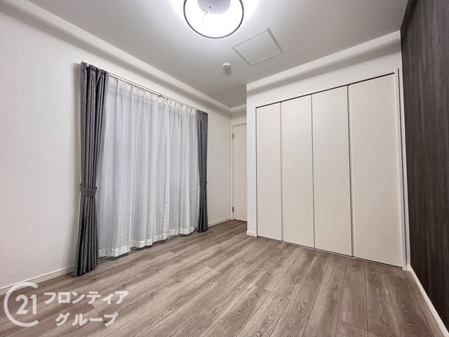 New 1SLDK House in Akashi, Hyogo - Near Tsuchiyama Station - Thumbnail 3