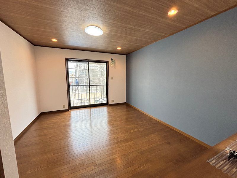 2SLDK 3-Story House for Sale Near Enmachi Station, Nakagyo Ward - Thumbnail 4