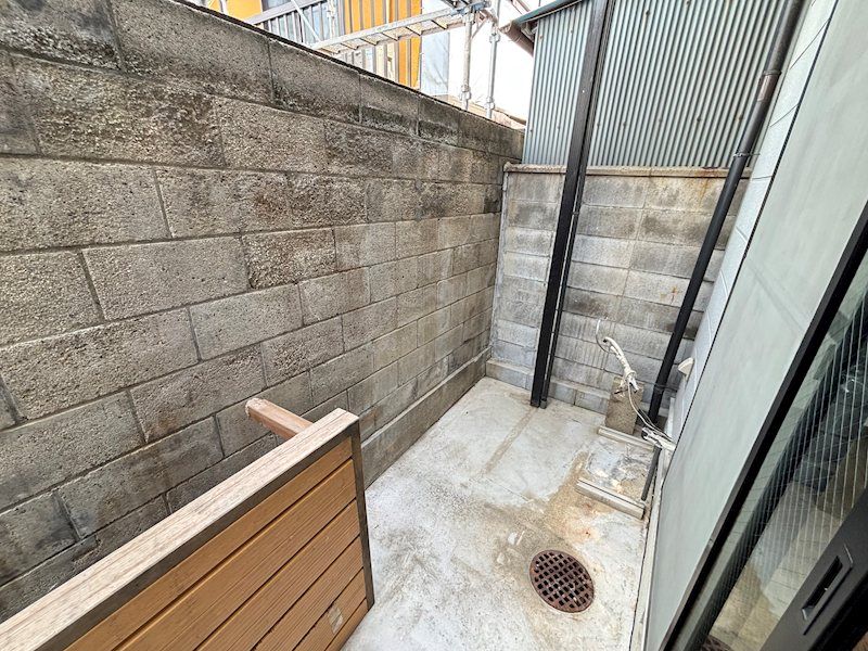 2SLDK 3-Story House for Sale Near Enmachi Station, Nakagyo Ward - Thumbnail 2