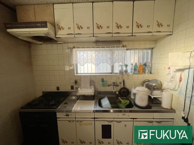 6DK House for Sale in Hirano Ward, Osaka - 134.46 sqm - Thumbnail 4