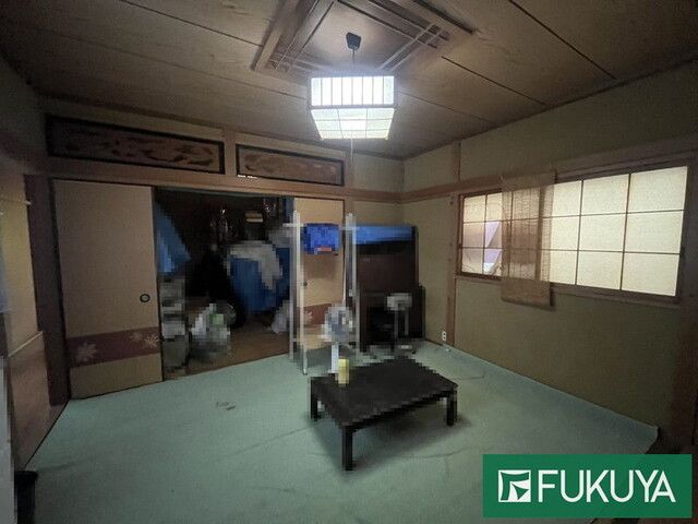 6DK House for Sale in Hirano Ward, Osaka - 134.46 sqm - Thumbnail 3
