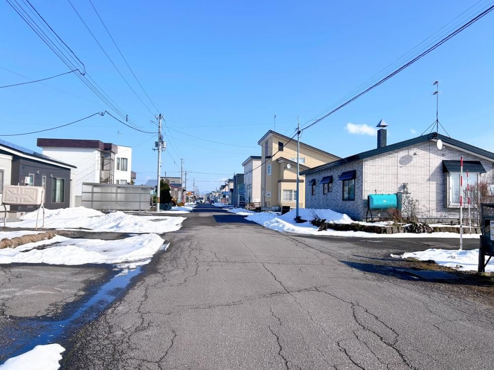 4LDK Detached House for Sale in Fukagawa, Hokkaido - Thumbnail 2