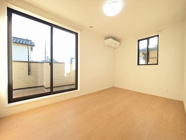 3LDK House for Sale in Ikoma City, Nara - 89 sqm - Thumbnail 3