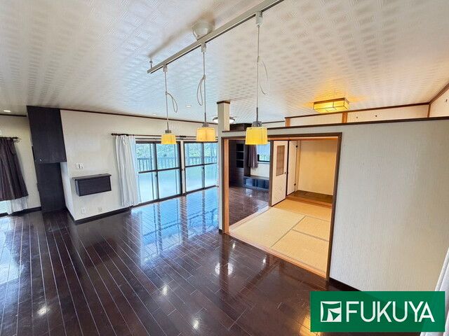 5LDK Detached House in Kashiba, Nara with 148.77 sqm - Thumbnail 2