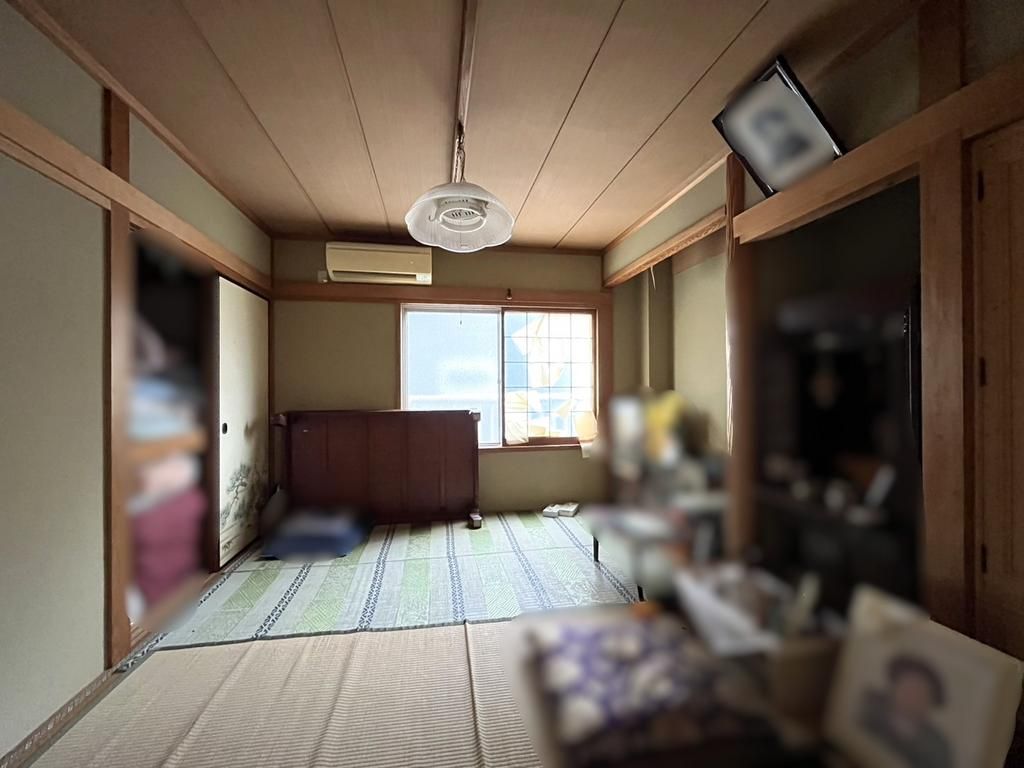 7K Steel-Frame House for Sale in Sumiyoshi, Osaka - Thumbnail 3