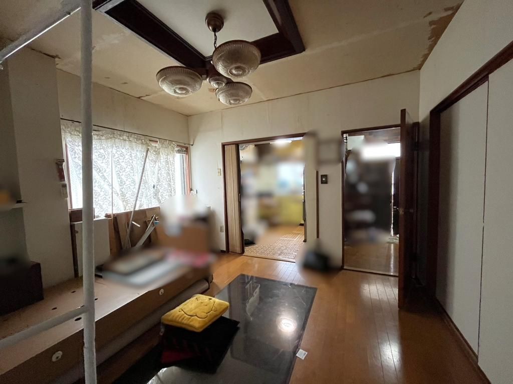 7K Steel-Frame House for Sale in Sumiyoshi, Osaka - Thumbnail 2