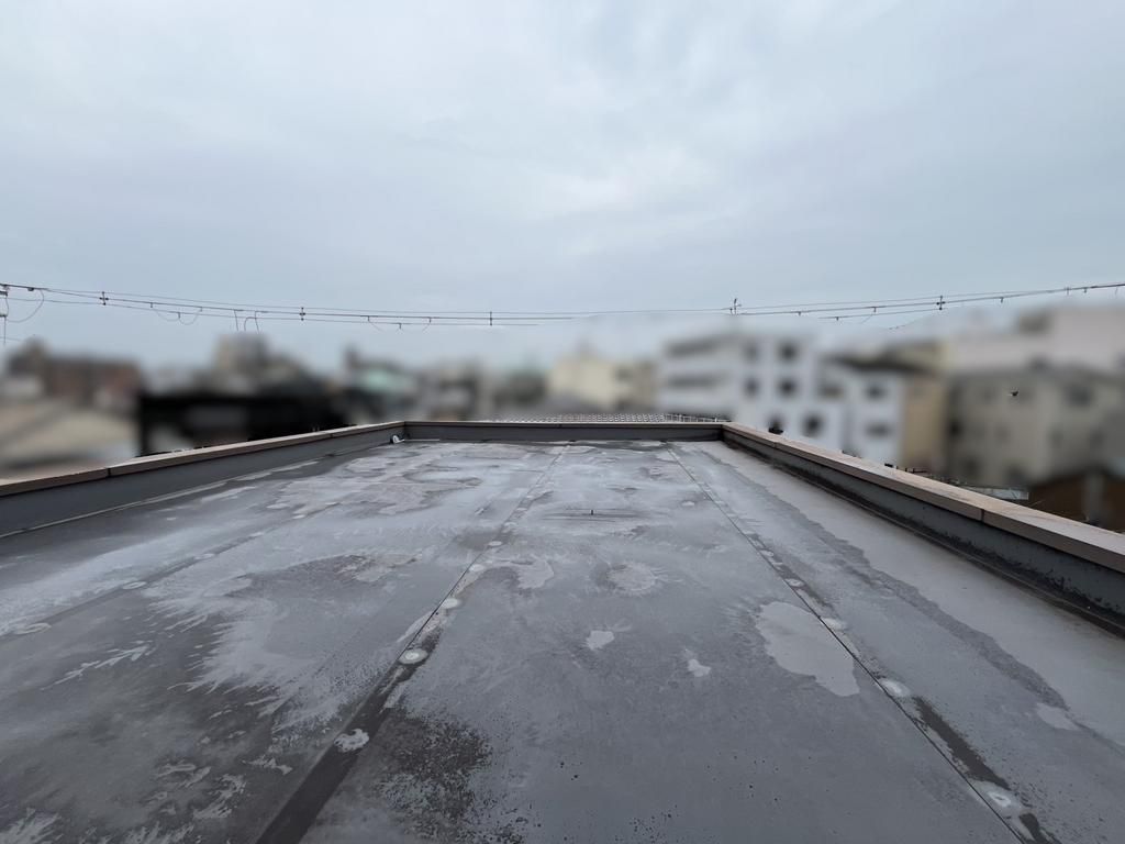 7K Steel-Frame House for Sale in Sumiyoshi, Osaka - Thumbnail 4