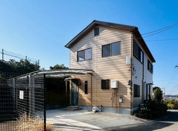 5LDK Family Home Near Mikkamaguchi Station, Kaizuka, Osaka - Thumbnail 2