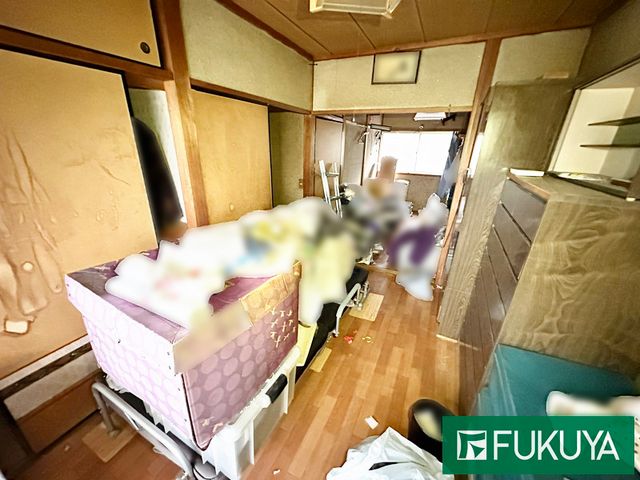 Vacant 3K House for Sale in Higashiosaka, Osaka - 59.85 sqm - Thumbnail 3