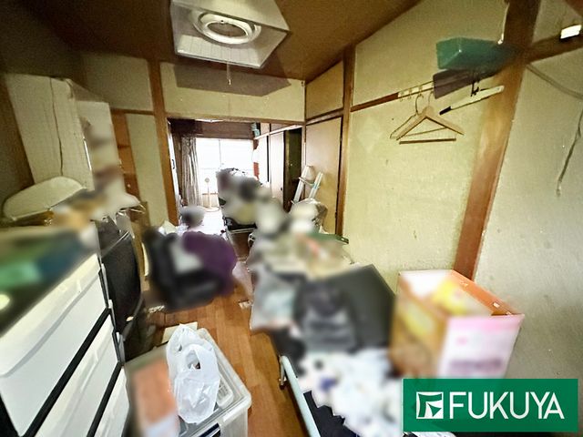 Vacant 3K House for Sale in Higashiosaka, Osaka - 59.85 sqm - Thumbnail 4
