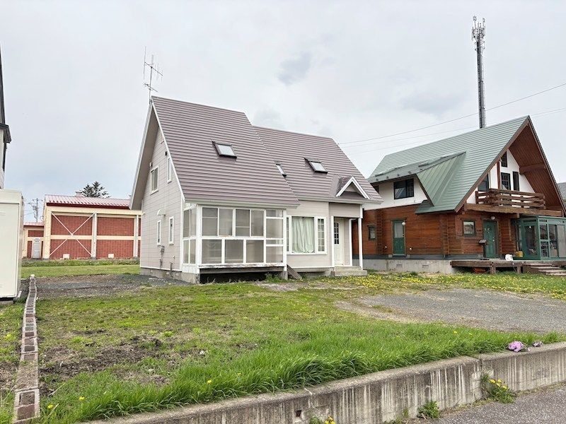 4LDK Detached House for Sale in Kitami, Hokkaido - 119m² - Thumbnail 2