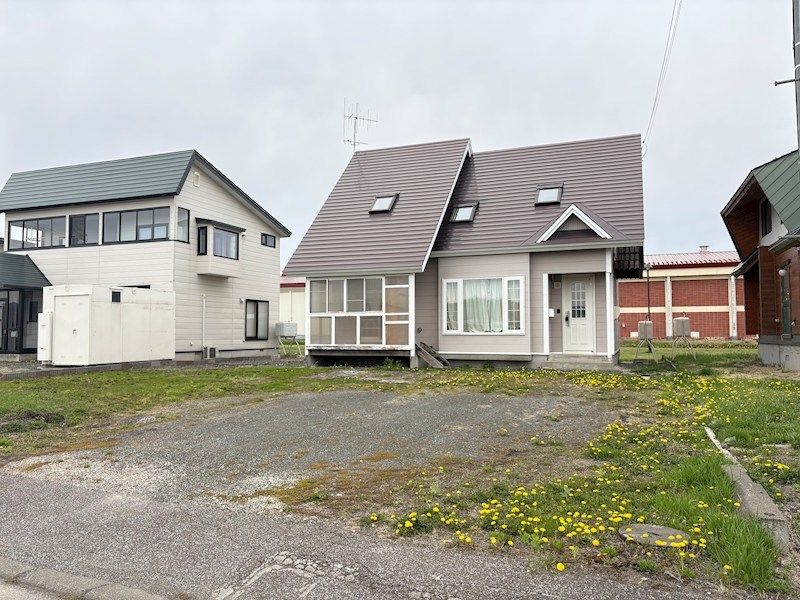 4LDK Detached House for Sale in Kitami, Hokkaido - 119m² - Thumbnail 3