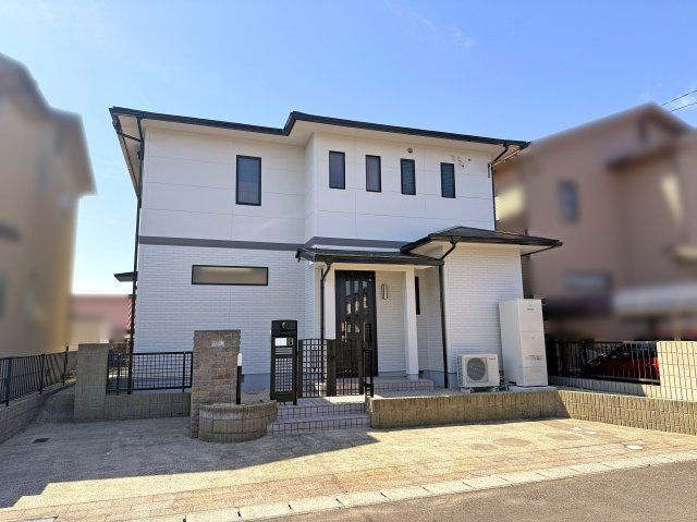 Renovated 3SLDK House in Komono Town, Mie - 110.95 sqm - Thumbnail 3