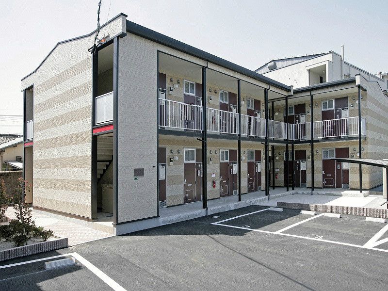 2LDK Apartment for Rent in Kokurakita-ku, Kitakyushu - Thumbnail 2