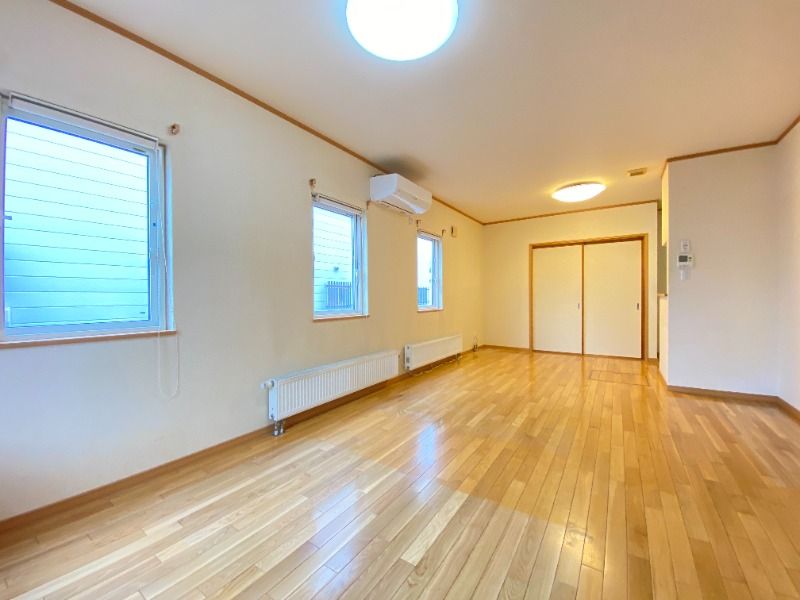 2007-Built 3LDK House with Parking in Hakodate, Hokkaido - Thumbnail 4